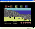 Dragonskulle screen shot 1