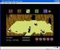 Dragonskulle screen shot 3