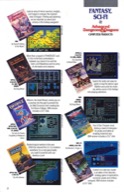 DragonStrike 1989-1990 catalog page 7