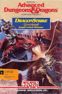DragonStrike