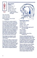 DragonStrike manual page 23