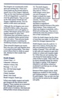 DragonStrike manual page 26