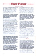 DragonStrike manual page 1