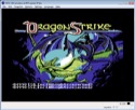 DragonStrike screen shot 1