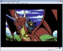 DragonStrike screen shot 4