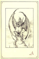 Dragonworld user manual page 1