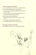 Dragonworld user manual page 5