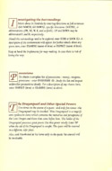 Dragonworld user manual page 9