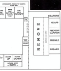 Echelon keyboard overlay right