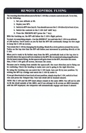 Echelon manual page 29