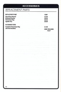 Echelon manual page 54