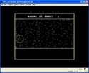 Elite screen shot 3