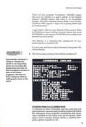 Elite Space Traders Flight Training Manual page 9