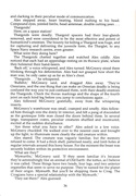 Elite The Dark Wheel novel page 36