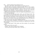 Elite The Dark Wheel novel page 48