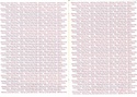 Elvira: Mistress of the Dark Emeldas Book of Recipes and Spells pages 11-12