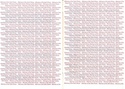 Elvira: Mistress of the Dark Emeldas Book of Recipes and Spells pages 13-14