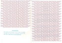 Elvira: Mistress of the Dark Emeldas Book of Recipes and Spells pages 1-2