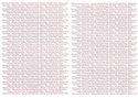 Elvira: Mistress of the Dark Emeldas Book of Recipes and Spells pages 5-6