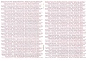Elvira: Mistress of the Dark Emeldas Book of Recipes and Spells pages 7-8