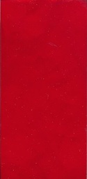 Elvira: Mistress of the Dark transparent red copy protection card