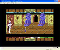 Entombed screen shot 2