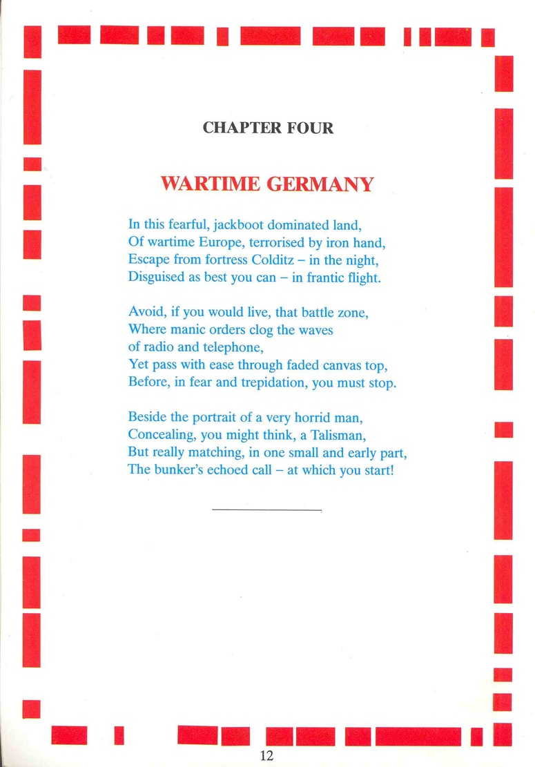 Eureka! manual page 12