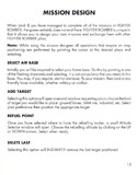 Fighter Bomber manual page 13