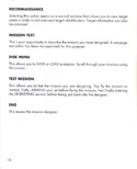 Fighter Bomber manual page 14
