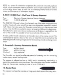 Fighter Bomber manual page 18
