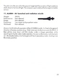 Fighter Bomber manual page 19