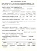 Fighter Bomber questionnaire front
