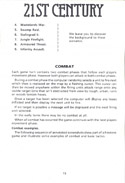 FireZone The Players Guide page 15
