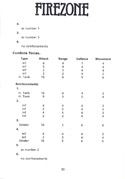 FireZone The Players Guide page 30