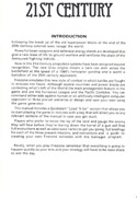 FireZone The Players Guide page 1
