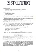 FireZone The Players Guide page 3
