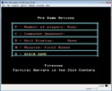 FireZone screen shot 1