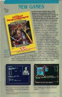 First Over Germany brochure page 1
