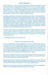 First Over Germany manual page i