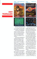 Gemstone Warrior brochure page 1
