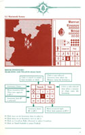 Gemstone Warrior manual page 12