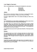 The Guild of Thieves Adventure Guide page 4