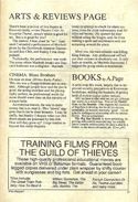 The Guild of Thieves What Burglar page 23