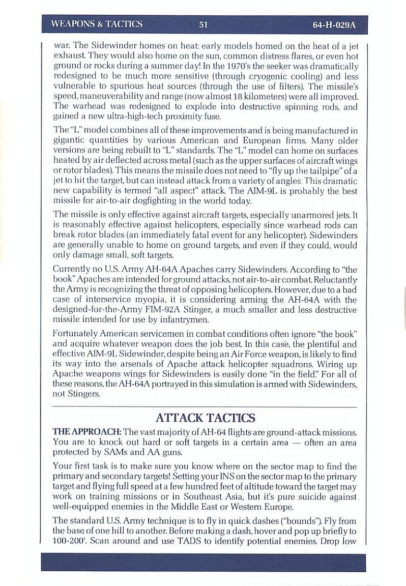 Gunship manual page 51