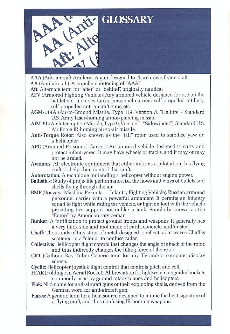 Gunship manual page 80