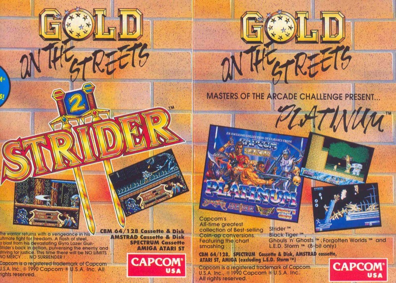 Heroes of the Lance Brochure Page 3