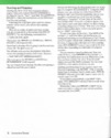 The Hitchhiker's Guide to the Galaxy manual page 16