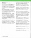 The Hitchhiker's Guide to the Galaxy manual page 20