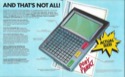 The Hitchhiker's Guide to the Galaxy manual page 4-5