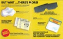 The Hitchhiker's Guide to the Galaxy manual page 6-7